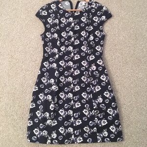 Gap floral dress 👗